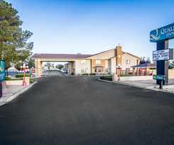 Hotel Quality Inn Holbrook