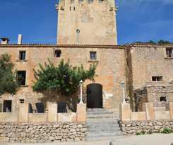 El Castillo De Sa Duaia De Dalt