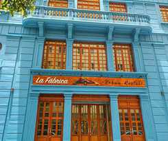 La Fabrica Urban