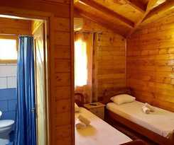 Hotel Ramis and Outdoor Sports Center