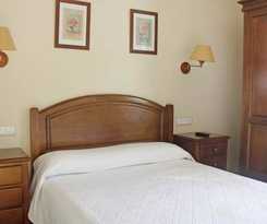Hostal El Aparcamiento