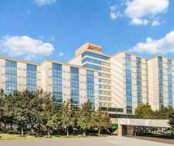 Hotel Houston Marriott North