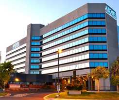 Hotel Huntington Beach