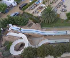 Camping Sènia Tucan