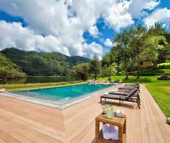 Hotel Sierra Lago Resort and Spa