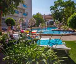 Playamarina 1 Aparthotel