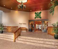 Hotel Royal Kahana Maui By Outrigger