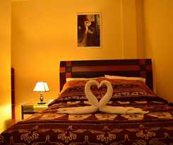 Rosenverg House Lima Airport