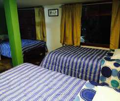 Hostel Blacky - Adults Only