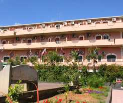 Hotel D'orange D'alcantara