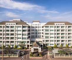 Hotel Somerset Vientiane
