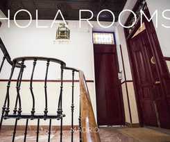 Hola Rooms
