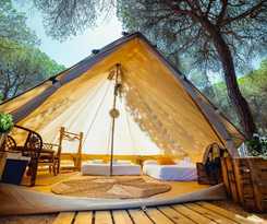 Camping Kampaoh Paloma