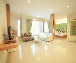 Hotel Camellia Princess