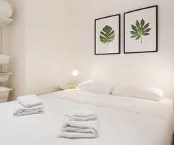 Urban Chill Apartments by Olala Homes 