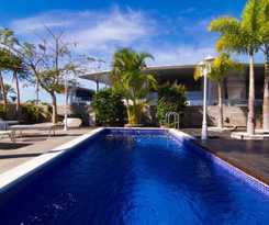 Luxury Villa In Habitats Del Duque