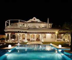 The Touch Puerto Banús