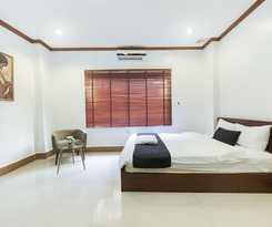 Hotel Pacific Vientiane