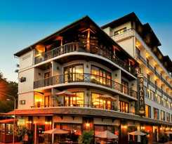 Hotel Salana Boutique