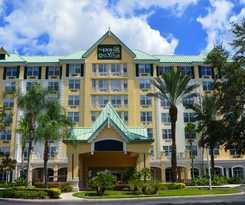 Hotel Holiday Inn Express & Suites S Lake Buena Vista 