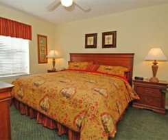 Hotel Oak Plantation Resort
