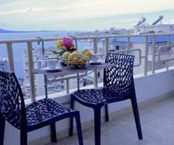 Hotel Jericho Rooms