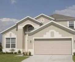 Hotel Disney Area Standard Homes