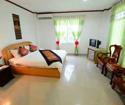 Hotel Douangpraseuth