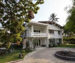 Hotel Mandala Boutique
