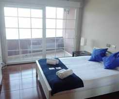 Albergue-hostel Playa De Quenxe