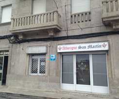San Martin