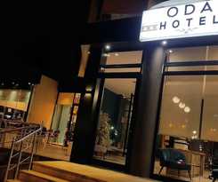 Hotel Oda Tirana