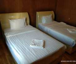 Hotel Sinnakhone
