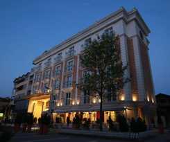Hotel Hymetis Palace