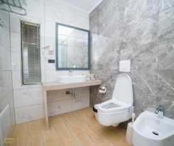 Hotel Regina City