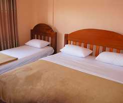 Viengsavanh Guest House
