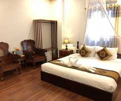 Hotel Villa Mahasok