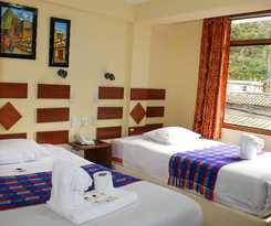 Hotel Illary Inn