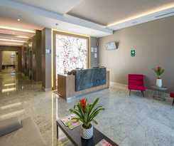 Best Western Plus Urban Larco