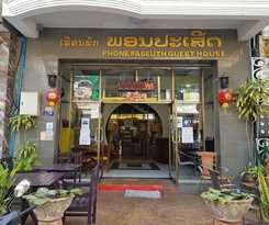 Phonepaseuth Guesthouse
