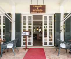 The Belle Rive Boutique