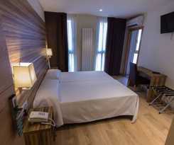 Hotel Novo Cándido