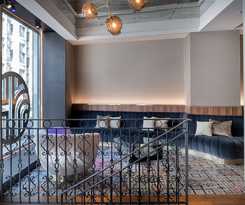 Hotel Nh Collection Madrid Gran Vía