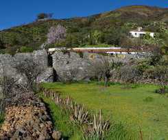 Mountain Finca La Isa