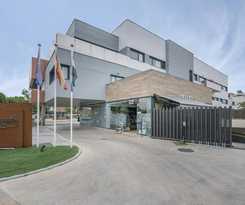 Sevilla Green Suites