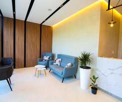 Hotel Bel Ami Suita