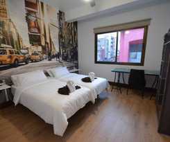 City Room Las Palmas