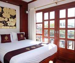 Hotel Manorom Boutique