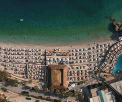 Hotel Folie Marine Beach Hotel and Club
