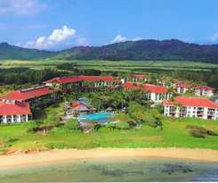 Hotel OUTRIGGER Kauaʻi Beach Resort and Spa